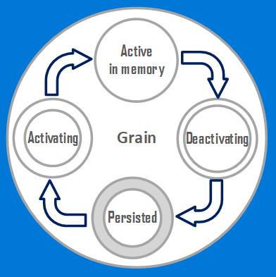 Grain Lifecycle