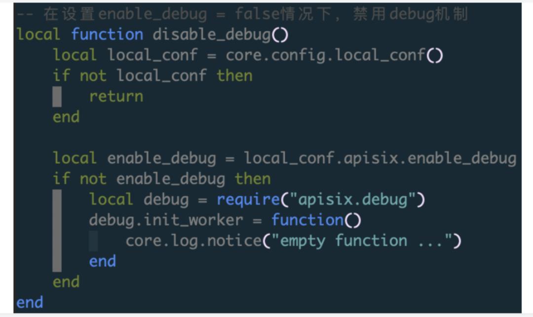 新浪微博 API 网关的定制化开发之路