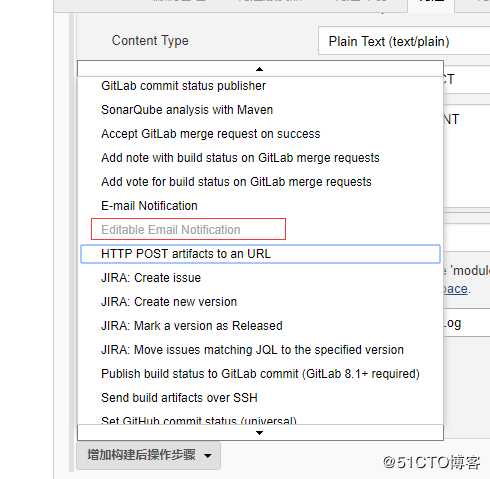 使用jmeter+ant+jenkins实现接口自动化测试