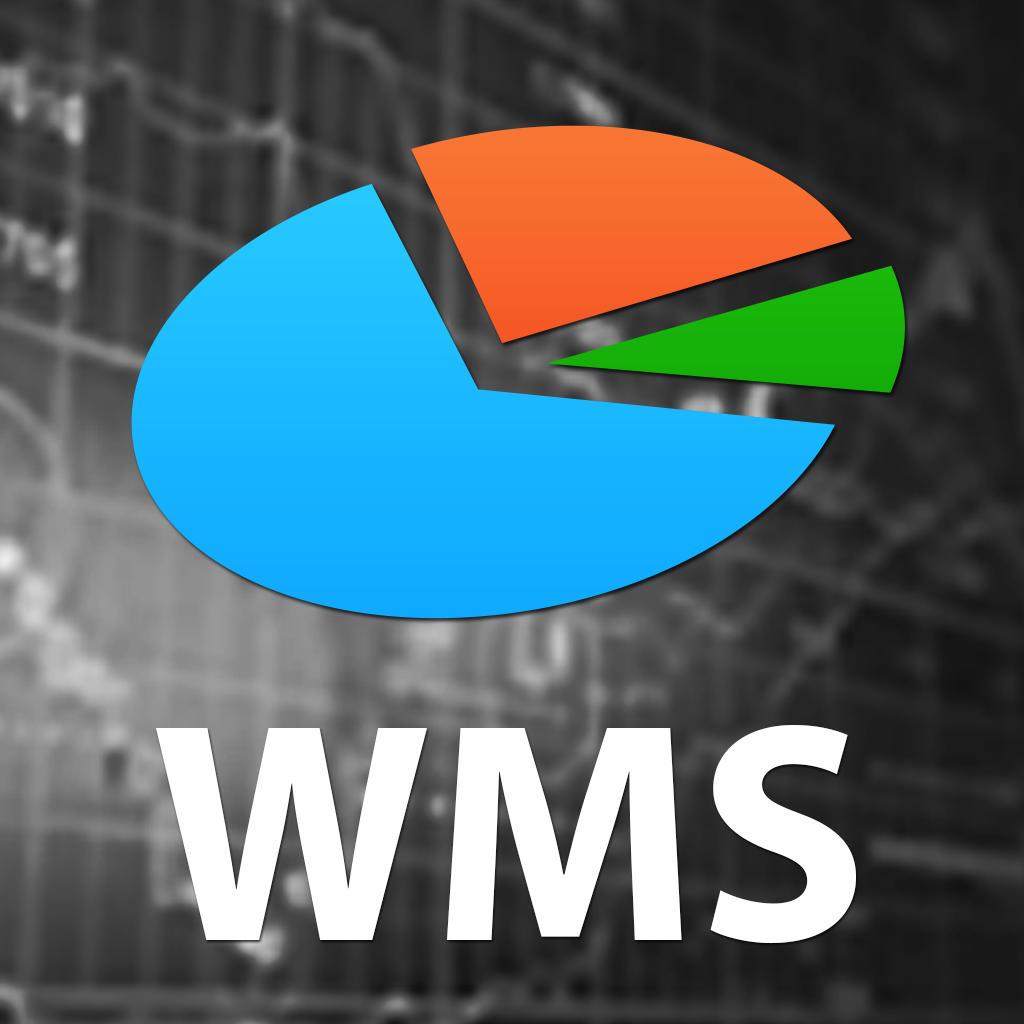 wms仓储信息化的应用和发展趋势