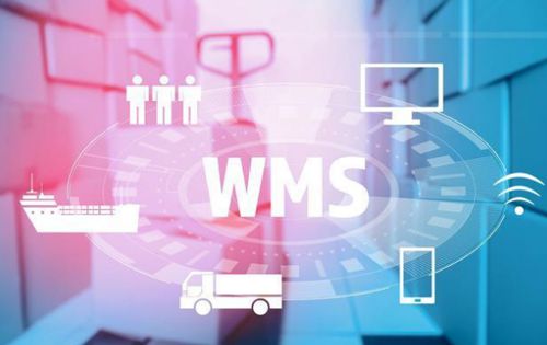 制造业wms仓库管理的相关流程