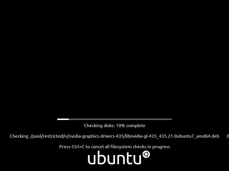 69张图：详细记录Ubuntu 20.04安装配置过程，我尽力了