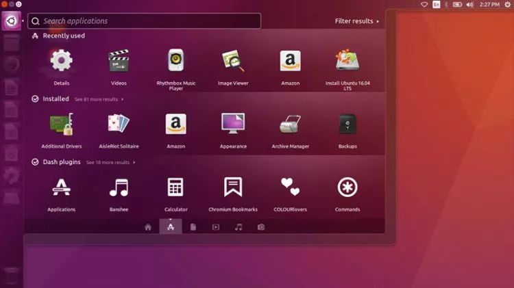 Ubuntu 的十年回顾