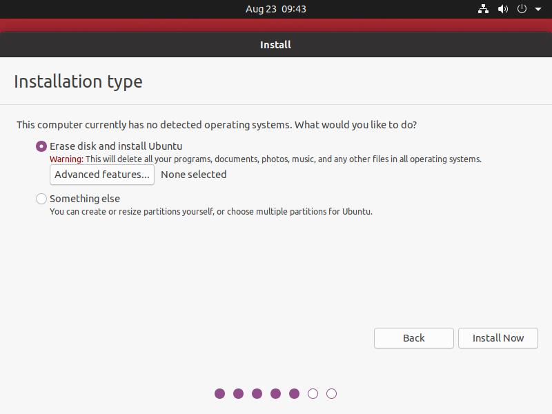 69张图：详细记录Ubuntu 20.04安装配置过程，我尽力了