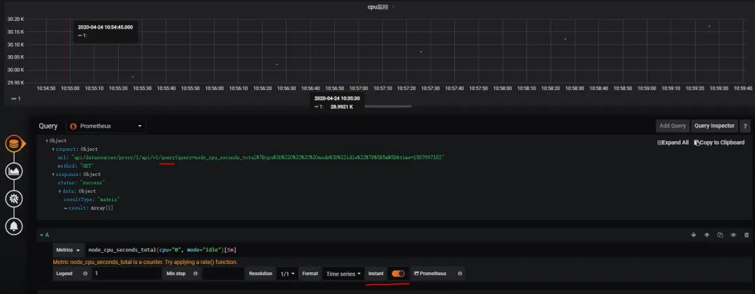 彻底理解Prometheus查询语法