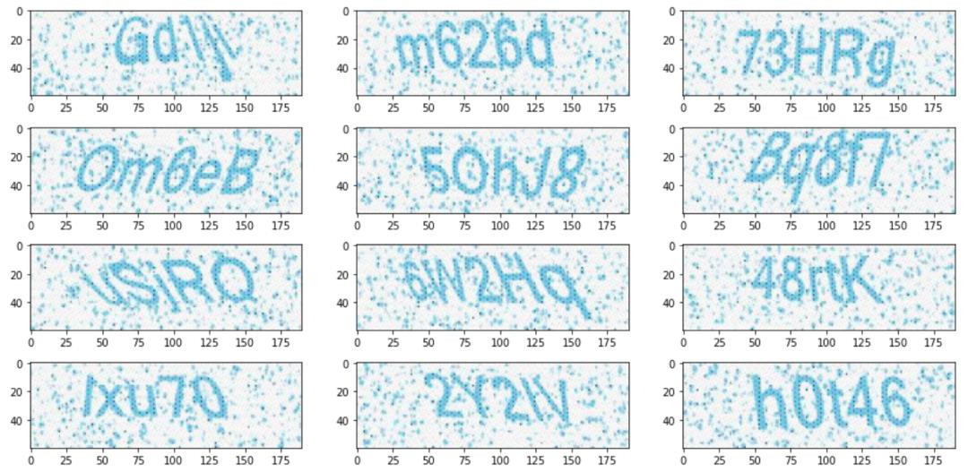 使用广度优先搜索、OpenCV 和 Tesseract 绕过验证码