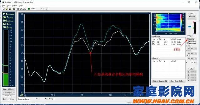 小白也能自己调试家庭影院，XTZ Room Analyzer Ⅱ pro 声学测试仪入门使用教程