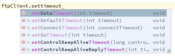 setTimeout