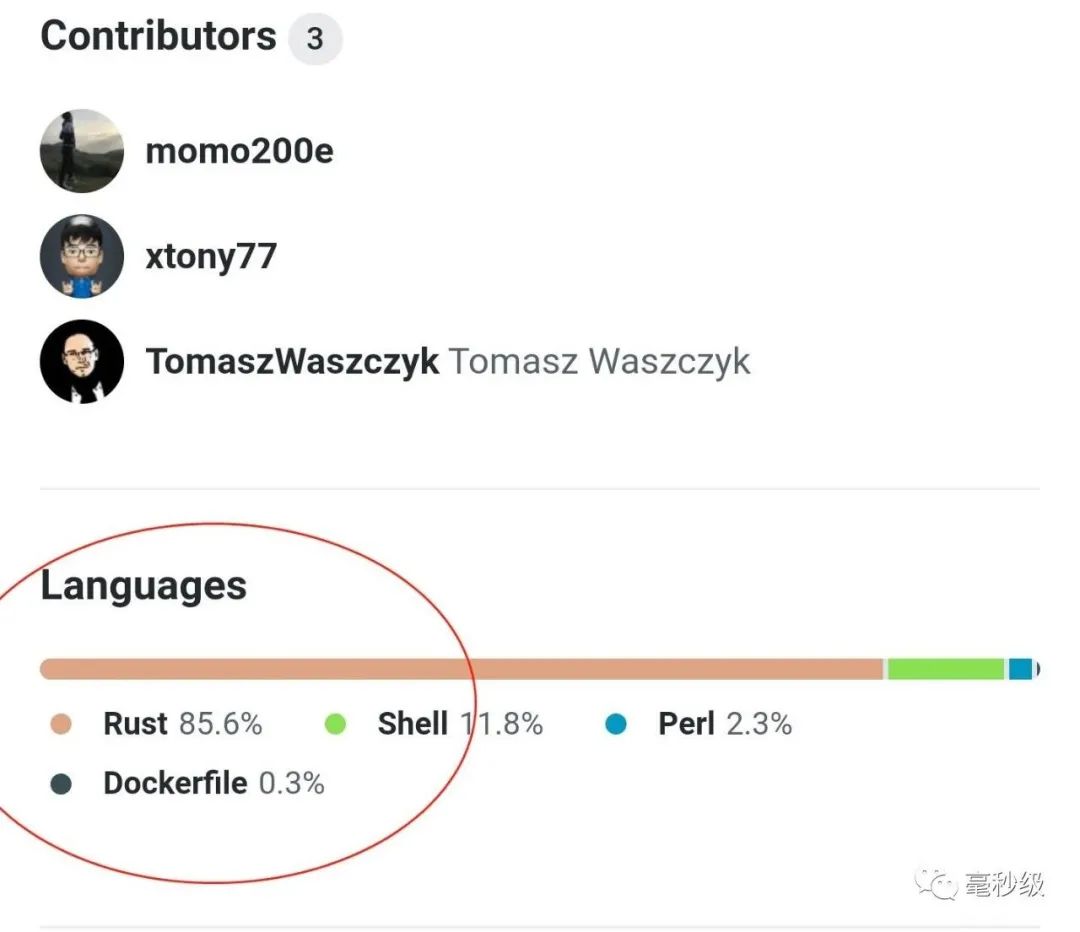 RUST语言你所不知道的