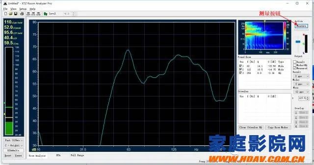 小白也能自己调试家庭影院，XTZ Room Analyzer Ⅱ pro 声学测试仪入门使用教程