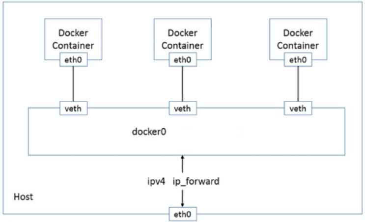 一文读懂 Kubernetes 容器网络