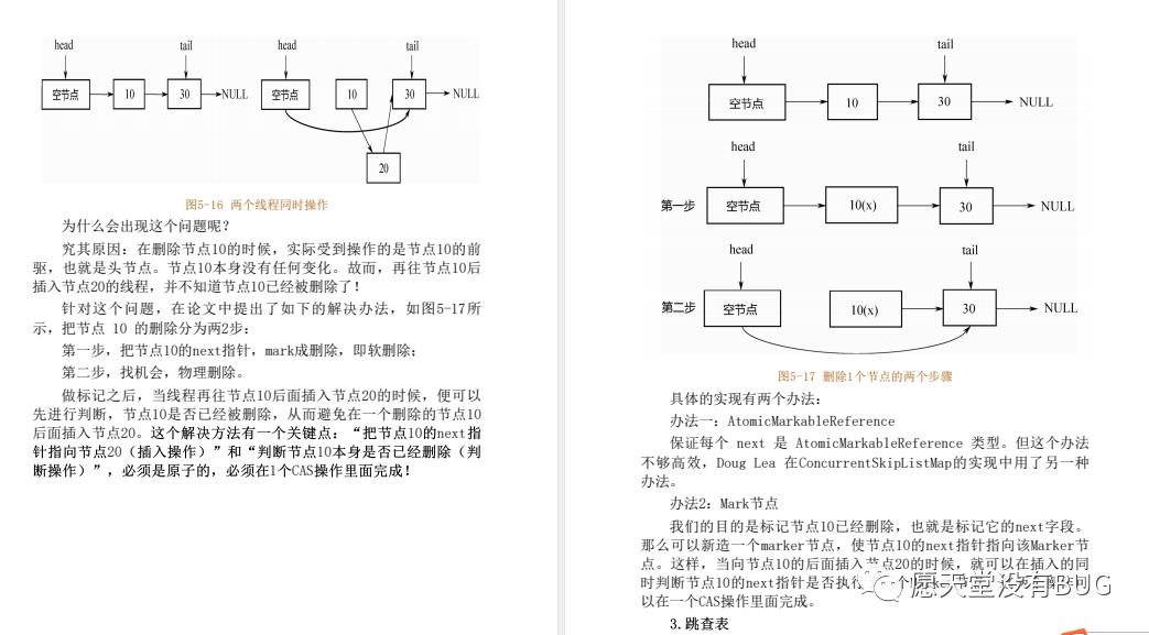 铁山靠！阿里P9架构师写的这份JDK源码笔记，竟直接带火了GitHub