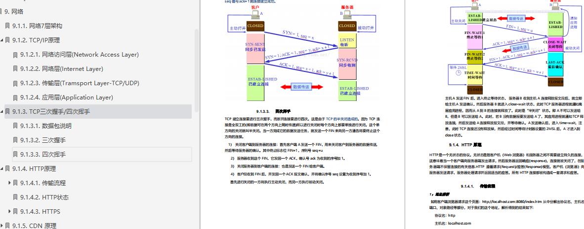 阿里出品！最吊的JAVA架构开发手册，给后端程序员们的福利