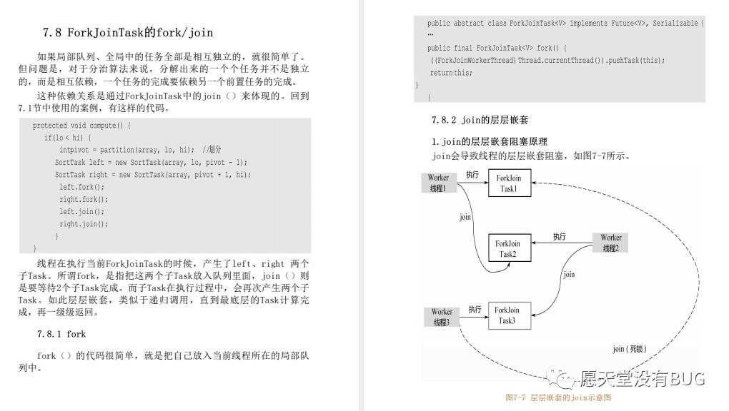 铁山靠！阿里P9架构师写的这份JDK源码笔记，竟直接带火了GitHub