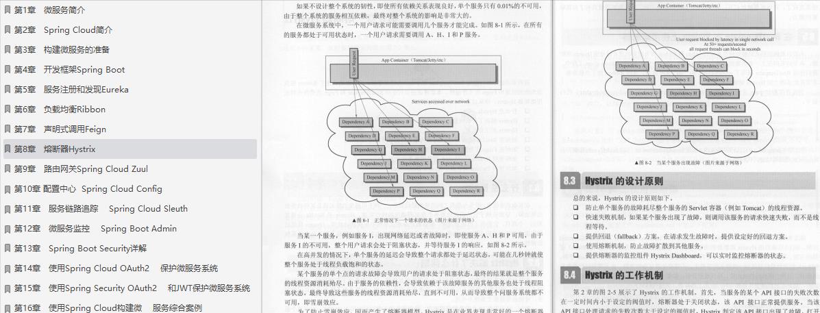 阿里出品！最吊的JAVA架构开发手册，给后端程序员们的福利