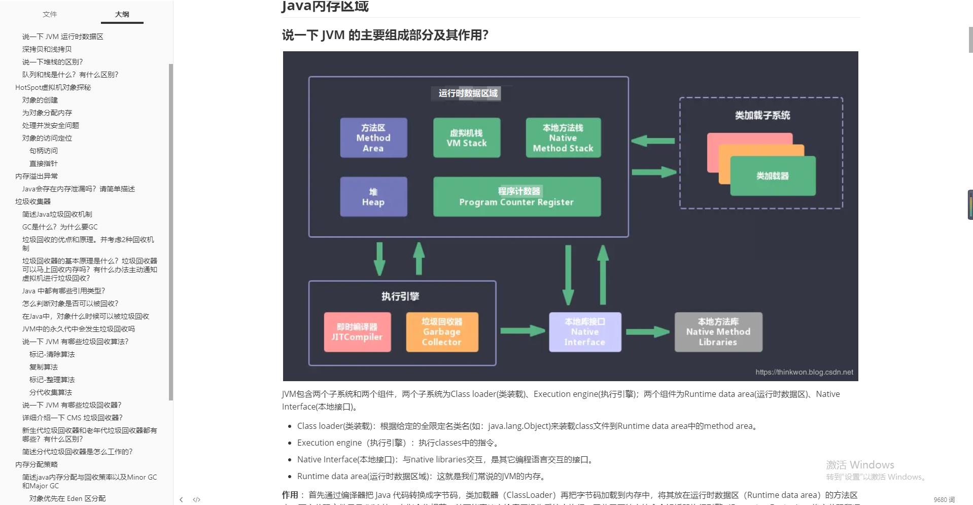 闭关刷题3个月，斩获腾讯java开发岗位，五轮面试共六个小时