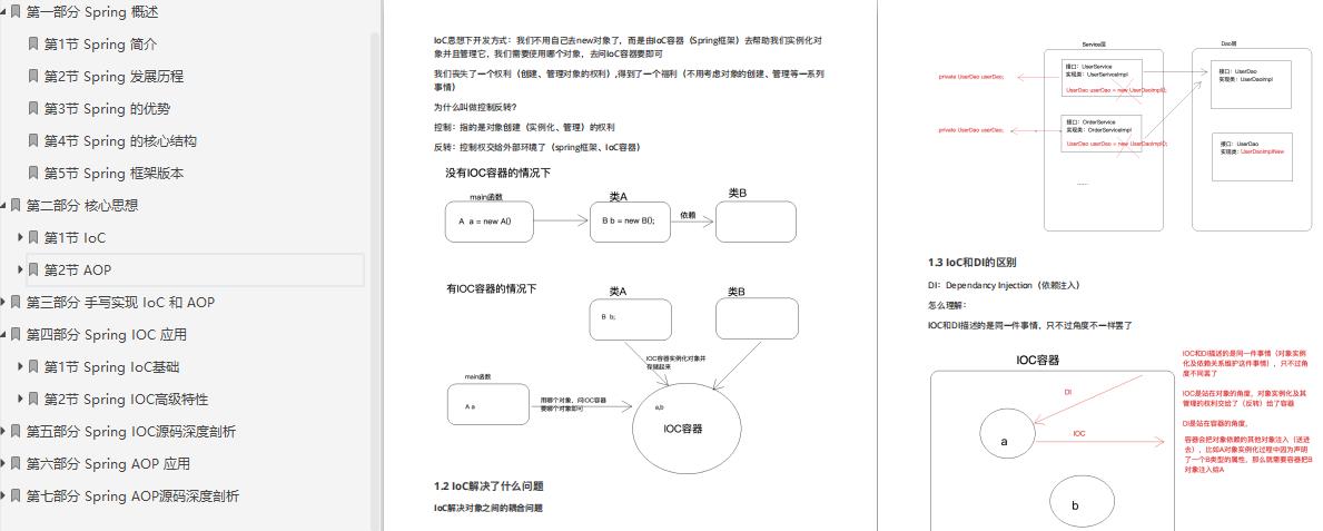 阿里出品！最吊的JAVA架构开发手册，给后端程序员们的福利