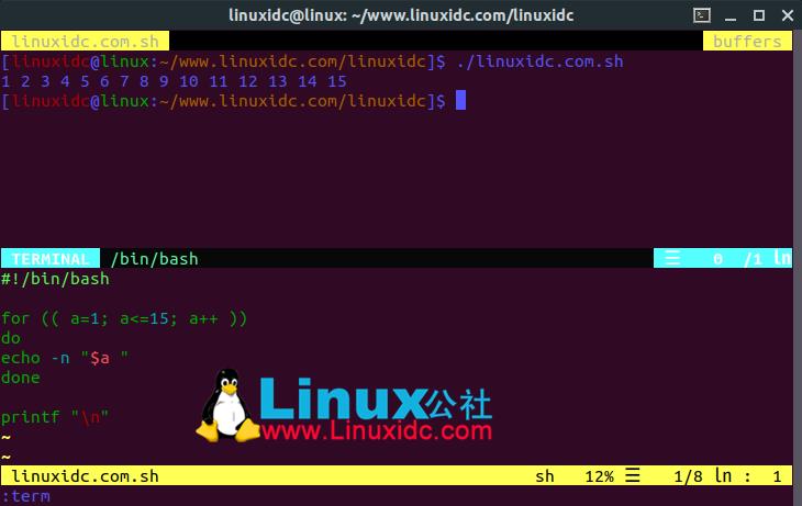 简单而有效的Linux Shell脚本示例