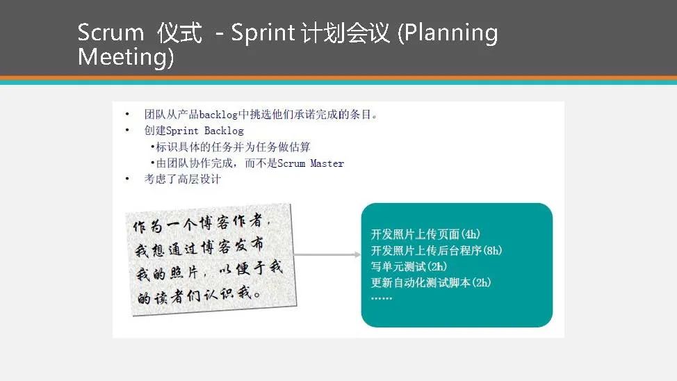 【下载】敏捷开发Scrum！