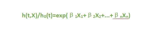 为何predict()函数计算的Riskscore不等于基因的表达量与其系数的乘积的加权呢?