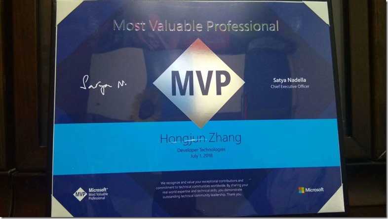 MVP2019