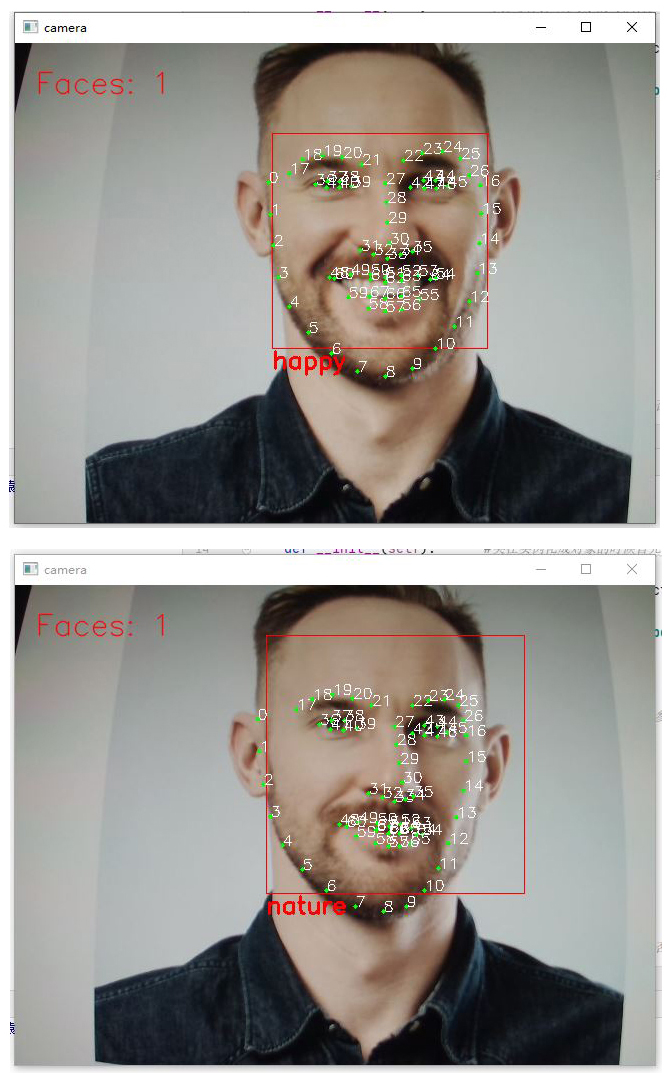 人脸代入表情包的app图片