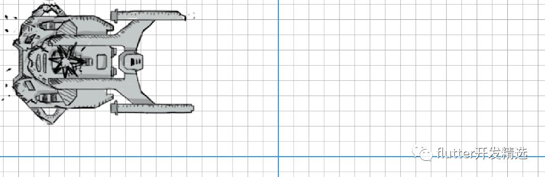 flutter画布绘制图片和文字