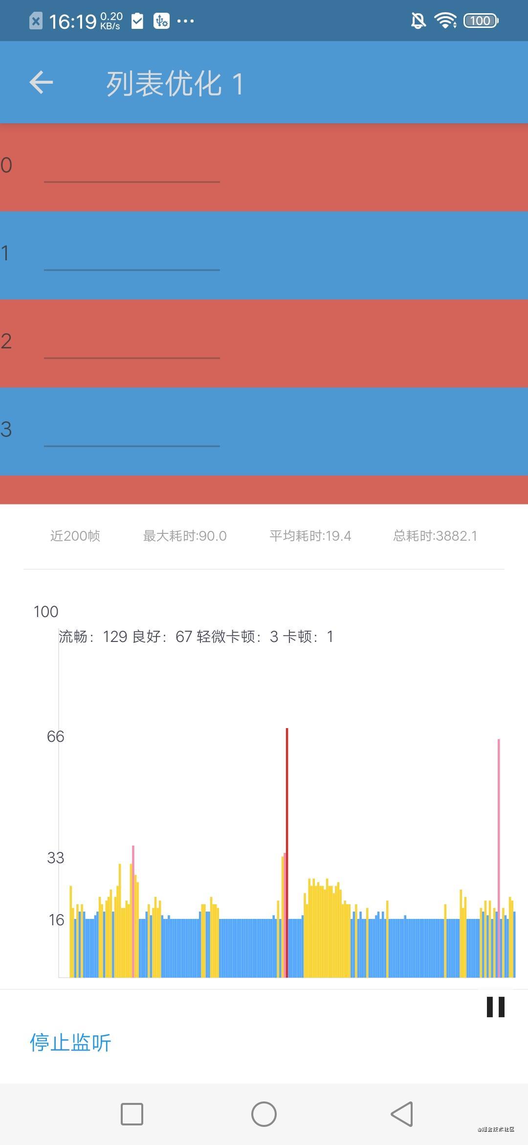 已开源！Flutter 基于分帧渲染的流畅度优化组件 Keframe