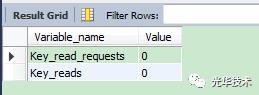 一文简述-MySql性能查询常用语句