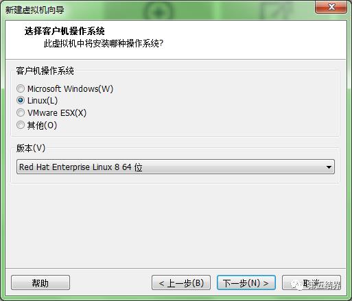 CentOS 8的安装（基于8的最新版）