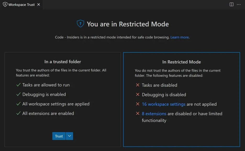 地表最强VS Code新版发布，集成 Edge 浏览器开发工具