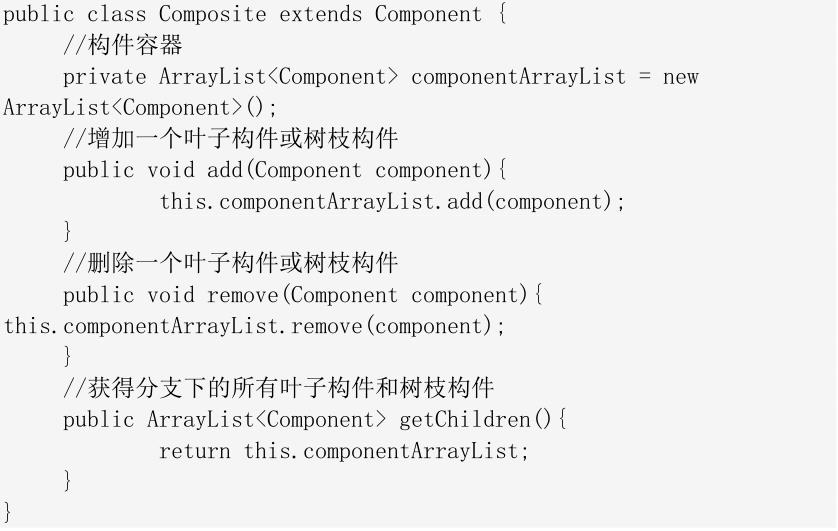 精心整理的Java 23种设计模式知识要点