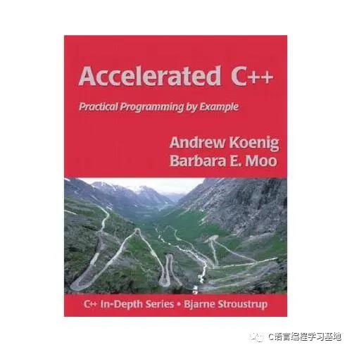 C++编程书籍推荐：零基础入门书籍，学C++看它们就够了！