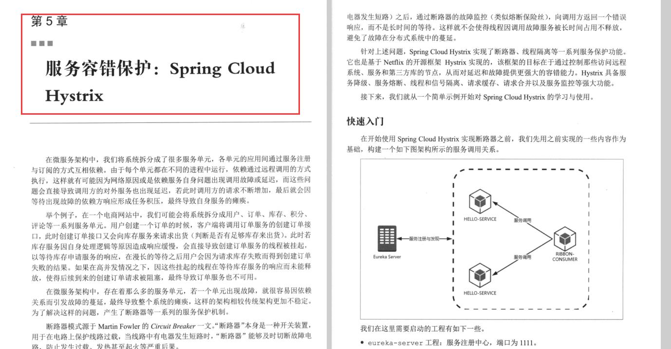 太狠了,Spring全家桶笔记,一站式通关全攻略,已入职某厂涨薪18K