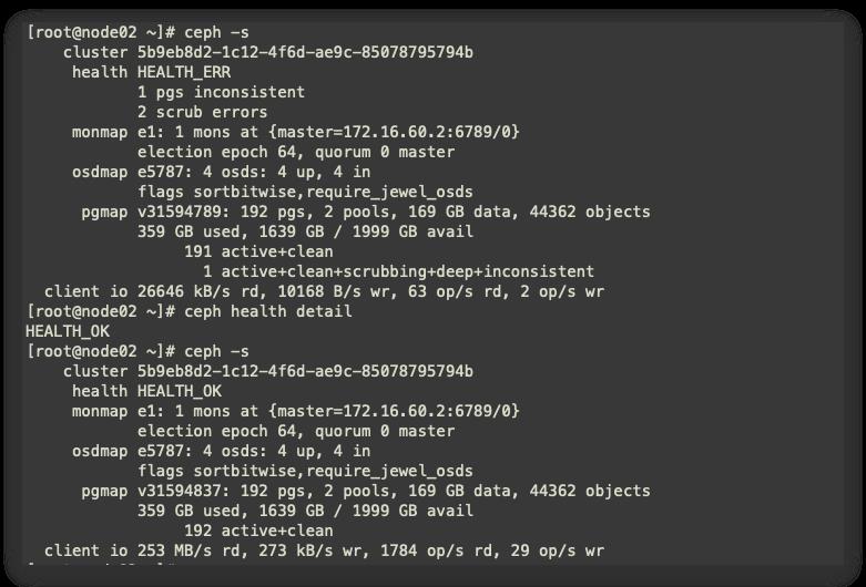 记一次 K8S 排错实战过程