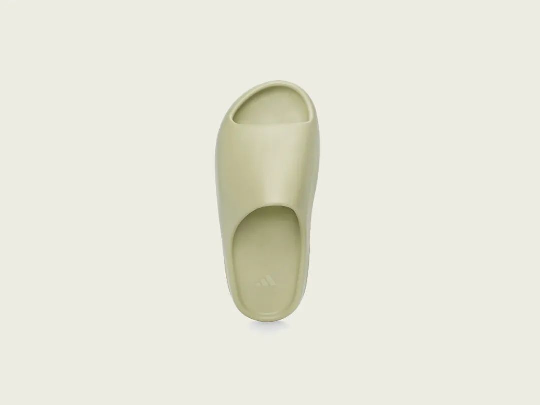 发售公告｜YEEZY SLIDES RESIN DROP 2