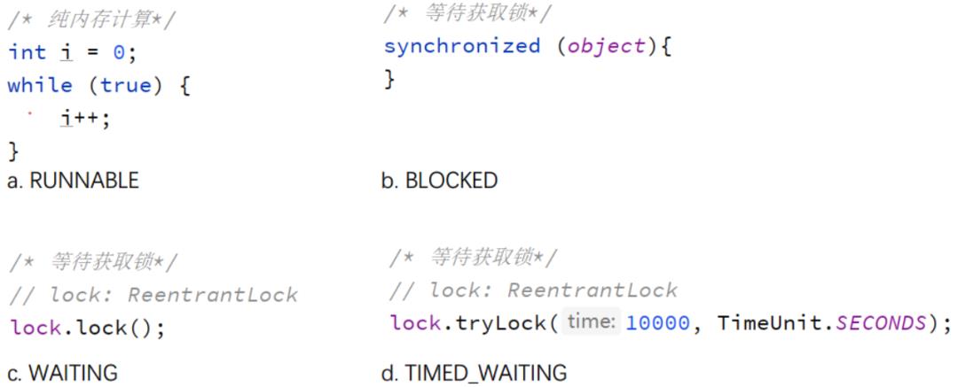 JAVA语言异步非阻塞设计模式（原理篇）