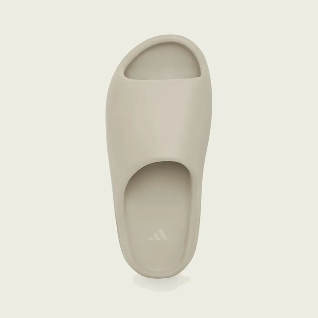 【专柜+App预约】Adidas Yeezy Slide “Pure”“Resin”“Orange”