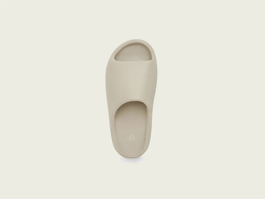 限量发售 | YEEZY SLIDE PURE、RESIN&ENFLAME ORANGE