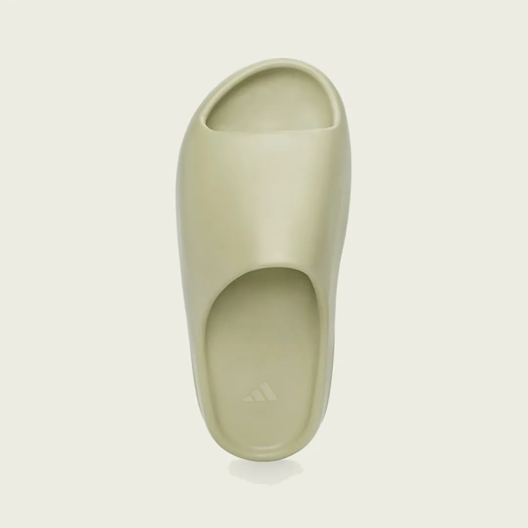 【专柜+App预约】Adidas Yeezy Slide “Pure”“Resin”“Orange”