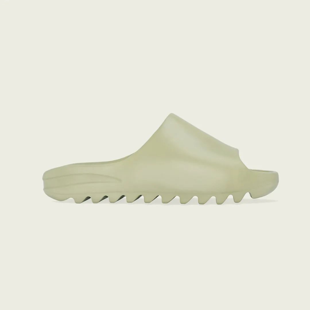 【专柜+App预约】Adidas Yeezy Slide “Pure”“Resin”“Orange”