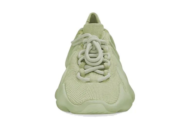 adidas Yeezy 450 “Resin” 12月发售