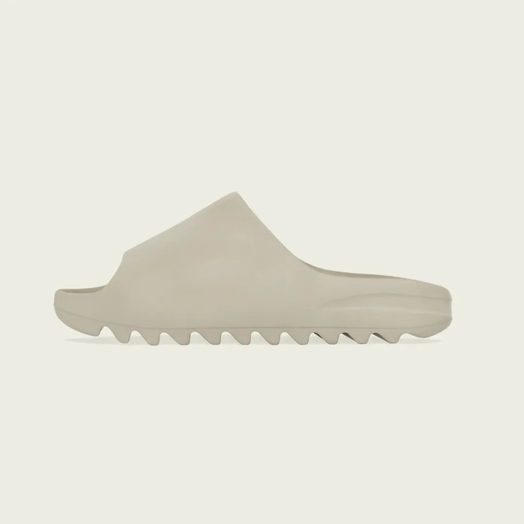 【专柜+App预约】Adidas Yeezy Slide “Pure”“Resin”“Orange”