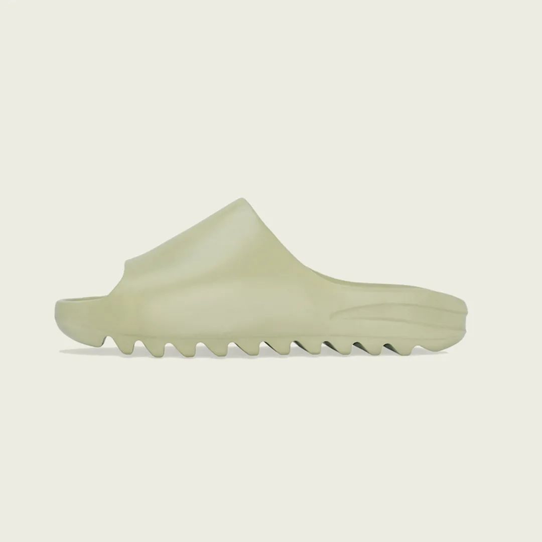 【专柜+App预约】Adidas Yeezy Slide “Pure”“Resin”“Orange”