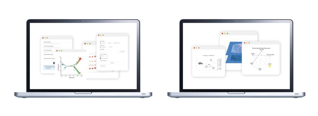 新品发布 | 百奥智汇推出一站式单细胞数据分析软件-OmniAnalyzer