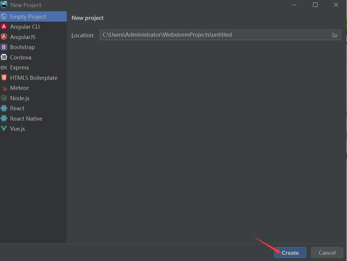 webstorm2021破解补丁