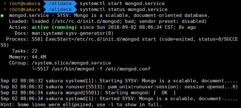 C:Users87328DesktopMongoDB4