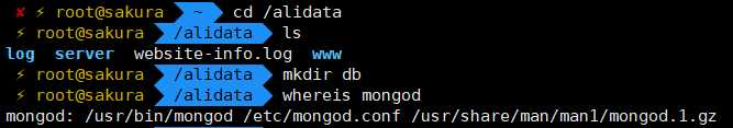 C:Users87328DesktopMongoDB2