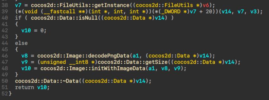 Cocos2dlua手游 Lua解密与资源解密实战