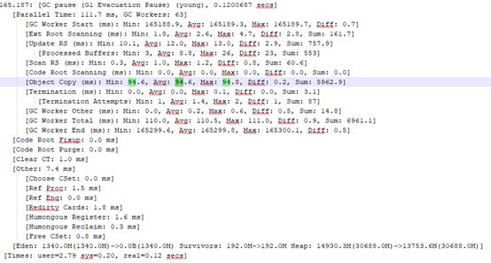 HBase 调优 | JDK 从8升级到11，使用 G1 GC，HBase 性能下降近20%。JDK 到底干了什么？